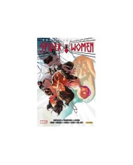 SPIDERWOMEN 9788490948064  18,22 €