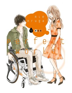 Perfect World núm. 05 (Segunda edición) 9788417908492 ECC 6,95 € Perfect World núm. 05 (Segunda edición) 9788417908492 ECC 6,95 €
