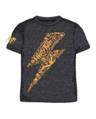 Camiseta Rayo Harry Potter 5908213311324  7,40 €