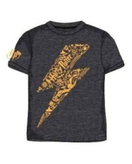 Camiseta Rayo Harry Potter 5908213311324  7,40 €