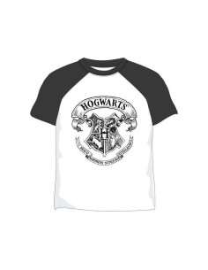 Camiseta Hogwarts Harry Potter