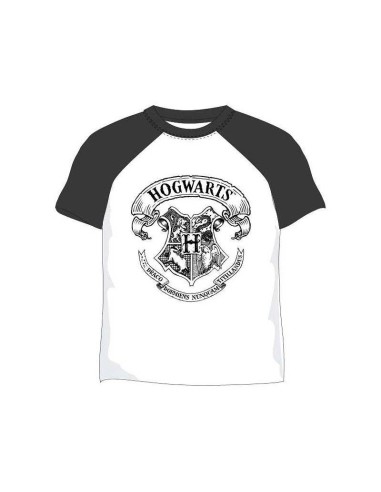 Camiseta Hogwarts Harry Potter 5908213311317  7,40 € Camiseta Hogwarts Harry Potter 5908213311317  7,40 €