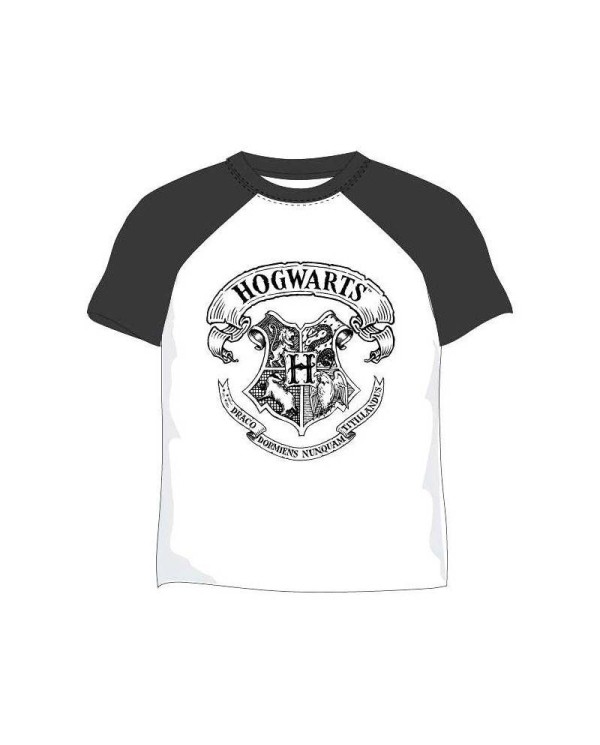 Camiseta Hogwarts Harry Potter 5908213311317  7,40 €