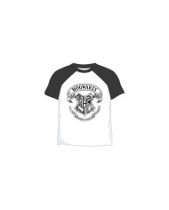 Camiseta Hogwarts Harry Potter 5908213311317  7,40 €
