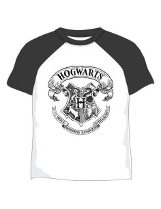 Camiseta Hogwarts Harry Potter 5908213311317  7,40 € Camiseta Hogwarts Harry Potter 5908213311317  7,40 €
