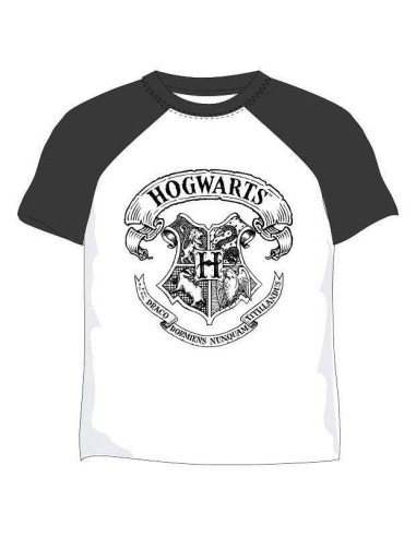 Camiseta Hogwarts Harry Potter 5908213311317  7,40 € Camiseta Hogwarts Harry Potter 5908213311317  7,40 €