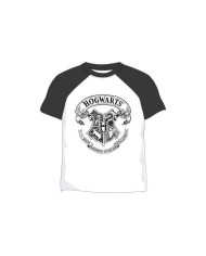 Camiseta Hogwarts Harry Potter 5908213311317  7,40 €