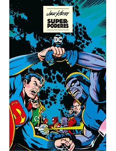 Superpoderes (de Jack Kirby)