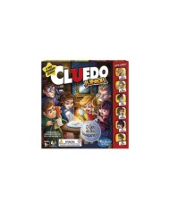 JUEGO DE MESA CLUEDO JUNIOR 5010993386093  19,79 €
