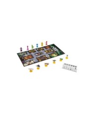 JUEGO DE MESA CLUEDO JUNIOR 5010993386093  19,79 €