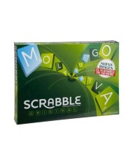 JUEGO SCRABBLE ORIGINAL CASTELLANO 746775260705  29,71 €