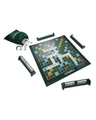 JUEGO SCRABBLE ORIGINAL CASTELLANO 746775260705  29,71 €