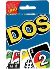 JUEGO DE CARTAS DOS 8879616293852  10,70 €