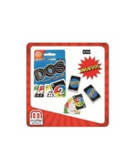 JUEGO DE CARTAS DOS 8879616293852  10,70 €