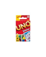 JUEGO DE CARTAS UNO JUNIOR 5011363524565  9,95 €
