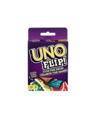 JUEGO DE CARTAS UNO FLIP 887961751062  9,10 € JUEGO DE CARTAS UNO FLIP 887961751062  9,10 €