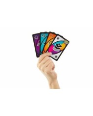 JUEGO DE CARTAS UNO FLIP 887961751062  9,10 € JUEGO DE CARTAS UNO FLIP 887961751062  9,10 €