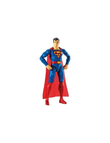 FIGURA JUSTICE LEAGUE SUPERMAN 30 CM 887961752137  14,83 €