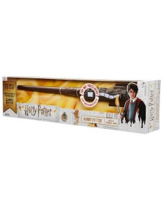 VARITA MAGICA CON HECHIZOS HARRY POTTER 39897731957  33,02 €