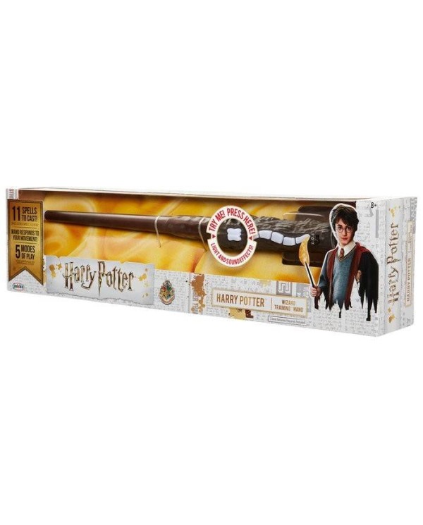 VARITA MAGICA CON HECHIZOS HARRY POTTER 39897731957  33,02 €