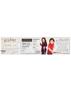 VARITA MAGICA CON HECHIZOS HARRY POTTER 39897731957  33,02 €