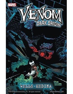 VENENO. ORIGEN OSCURO 9788413341699  14,88 € VENENO. ORIGEN OSCURO 9788413341699  14,88 €