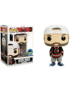 FIGURA POP KEVIN SMITH EXCLUSIVE 889698235327 FUNKO 21,95 €