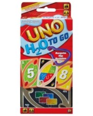 JUEGO UNO H20 TO GO 0027084724578 MATTEL 16,96 € JUEGO UNO H20 TO GO 0027084724578 MATTEL 16,96 €