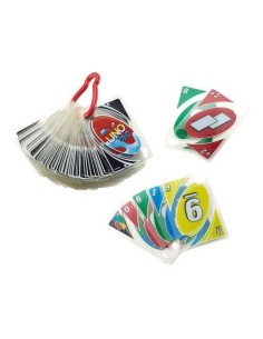 JUEGO UNO H20 TO GO JUEGO UNO H20 TO GO