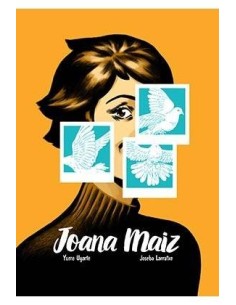 JOANA MAIZ JOANA MAIZ