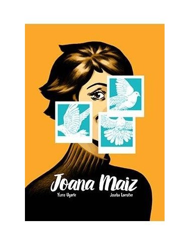 JOANA MAIZ