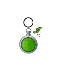 DRAGON BALL - llavero 3D premium "DBZ/Radar" 3700789288121 DRAGON BALL - llavero 3D premium "DBZ/Radar" 3700789288121