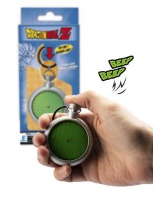 DRAGON BALL - llavero 3D premium "DBZ/Radar" 3700789288121 %price% DRAGON BALL - llavero 3D premium "DBZ/Radar" 3700789288121 %price%