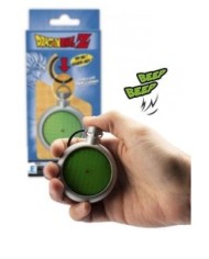 DRAGON BALL - llavero 3D premium "DBZ/Radar" 3700789288121 14,95 € DRAGON BALL - llavero 3D premium "DBZ/Radar" 3700789288121 14,95 €