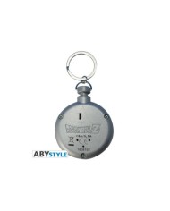 DRAGON BALL - llavero 3D premium "DBZ/Radar" 3700789288121 14,95 € DRAGON BALL - llavero 3D premium "DBZ/Radar" 3700789288121 14,95 €