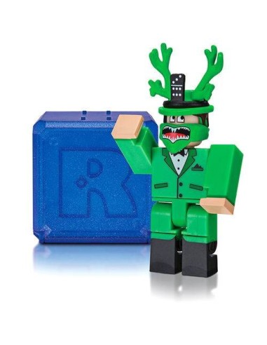 Figura Mystery Celebrity Collection Roblox surtido Figura Mystery Celebrity Collection Roblox surtido