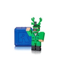 Figura Mystery Celebrity Collection Roblox surtido