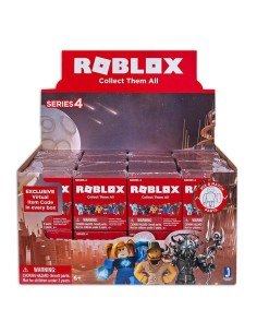 Figura Mystery Roblox...