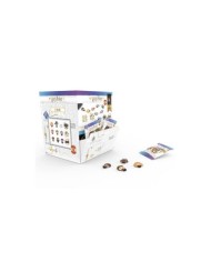 HARRY POTTER - KBling protector sobre sorpresa Harry Potter 3cm x30...