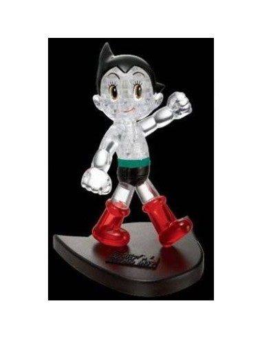 Astroboy puzzle 3D Astroboy puzzle 3D