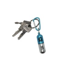 DRAGON BALL  LLAVERO CAPSULE CORP