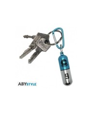 Dragon Ball Llavero 3D Capsule Corp 3700789222507 AbysseCorp 11,95 €