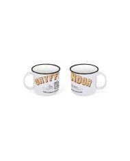 Taza ceramica Gryffindor Harry Potter 8412497010813  4,92 €