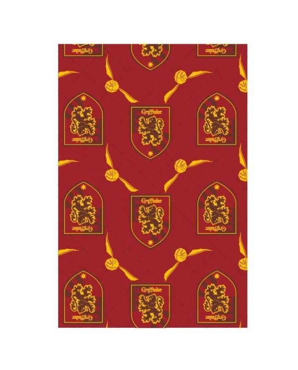Manta franela Gryffindor Snitch Harry Potter 8427934300310  14,96 €