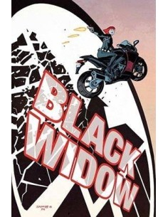 VIUDA NEGRA 9788490948682  9,74 €