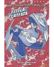 ESTELA PLATEADA 04. 9788490948613  13,94 €