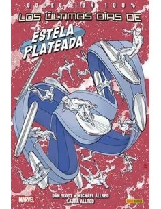 ESTELA PLATEADA 04. 9788490948613  13,94 €