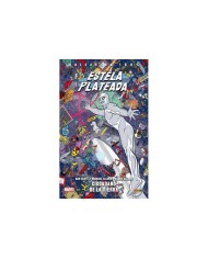 ESTELA PLATEADA 04. 9788490948613  13,94 €