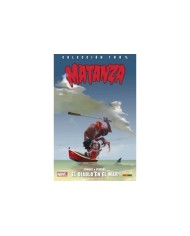 MATANZA 02. EL DIABLO EN EL MAR 9788490948149  11,54 €
