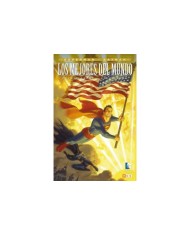 Superman/Batman: Los mejores del mundo Superman/Batman: Los mejores del mundo